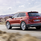 Illustration for article titled 2017 Volkswagen Tiguan: This Is It